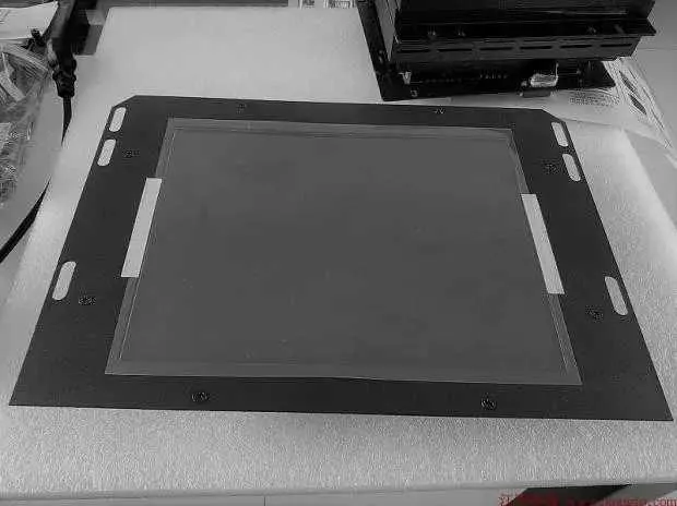 FANUC A61L-0001-0097 LCD升级显示器