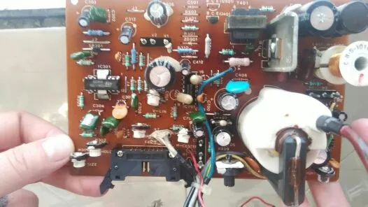 Model Identification
