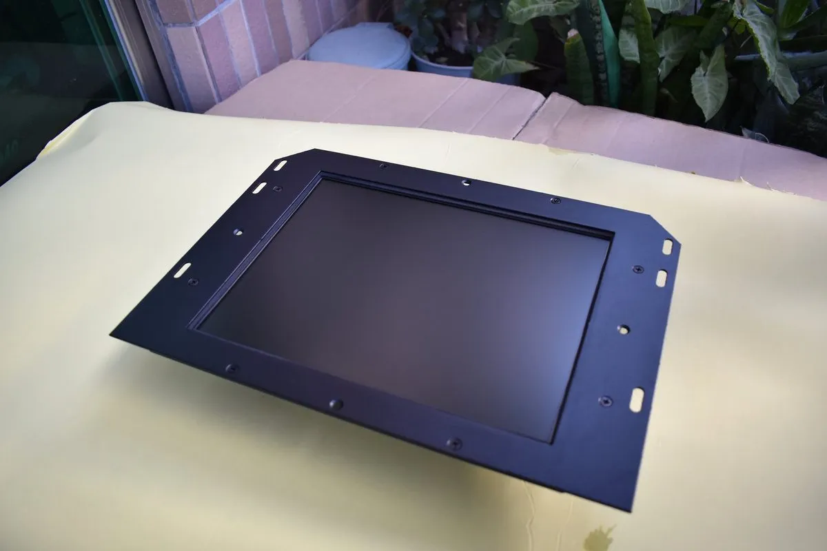 Retrofit kit components