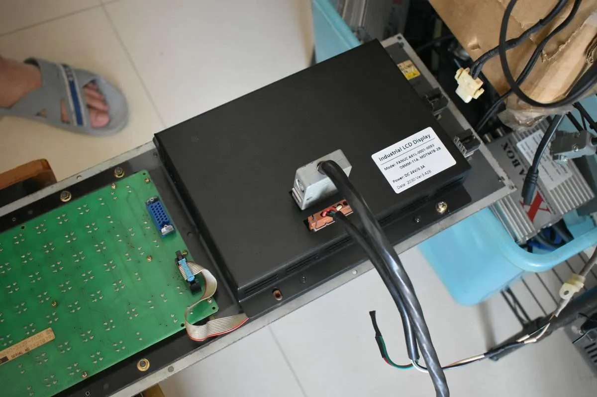 LED Industrial Display