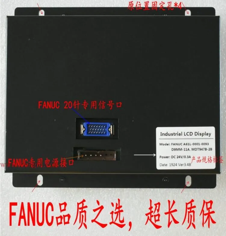 Display Overview