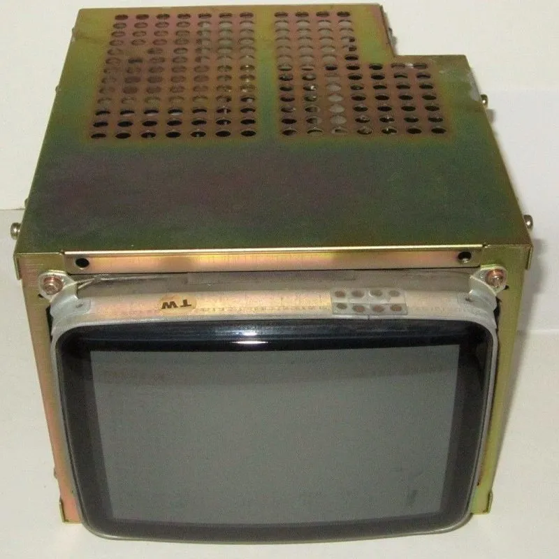 FANUC A61L-0001-0095 型号标牌