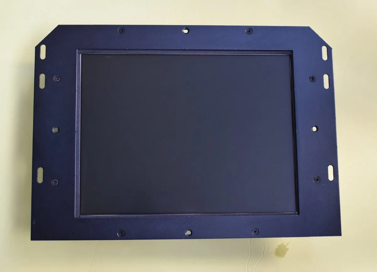 FANUC A61L-0001-0096 LCD升级显示器