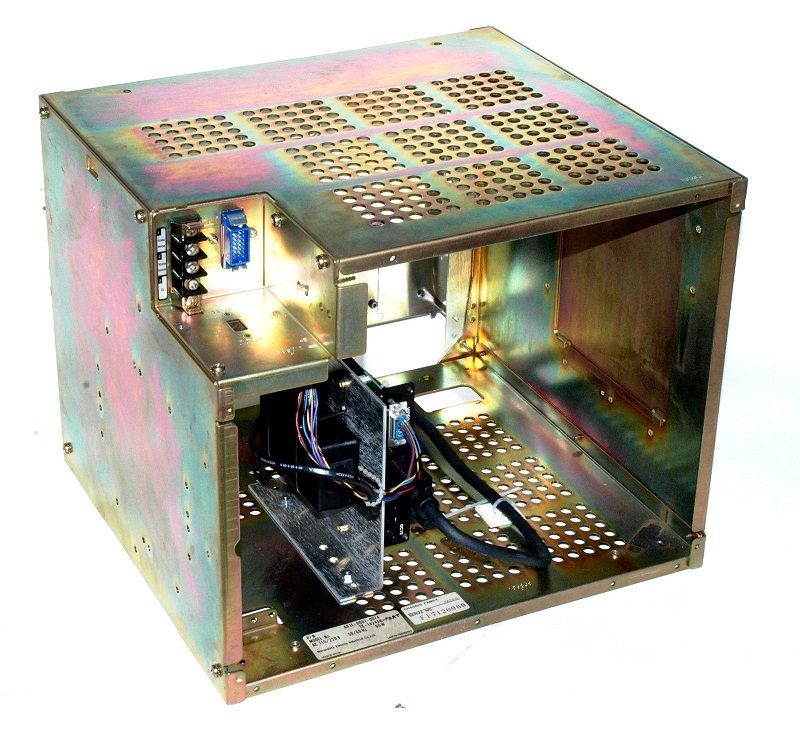 FANUC A61L-0001-0074 Original CRT Display
