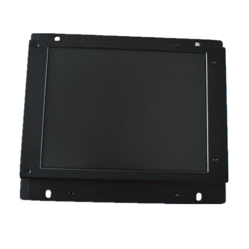FANUC A61L-0001-0116 LCD模组正面
