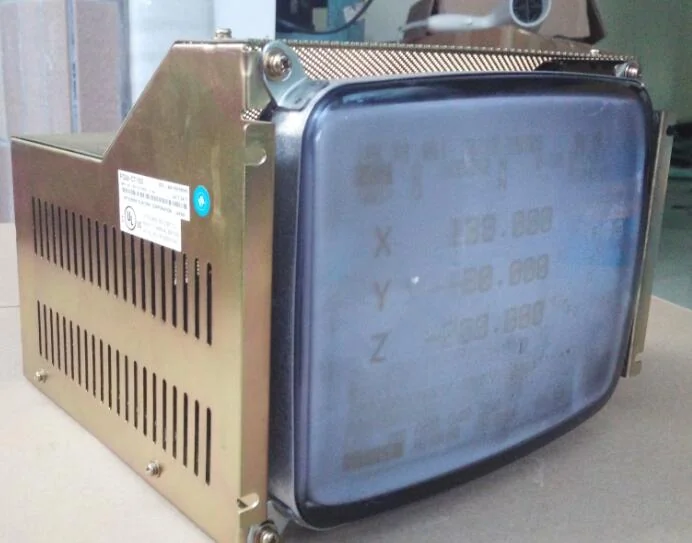 Mitsubishi BM09DF Industrial Display Interface Details