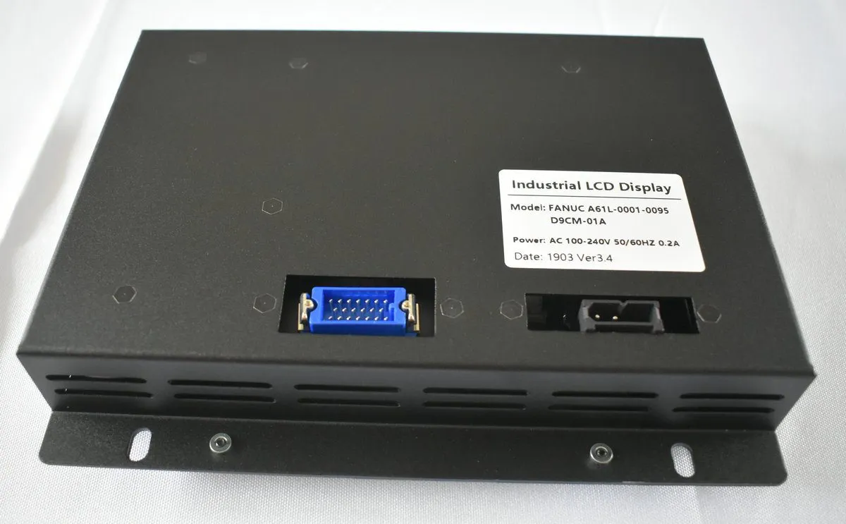 Display Overview