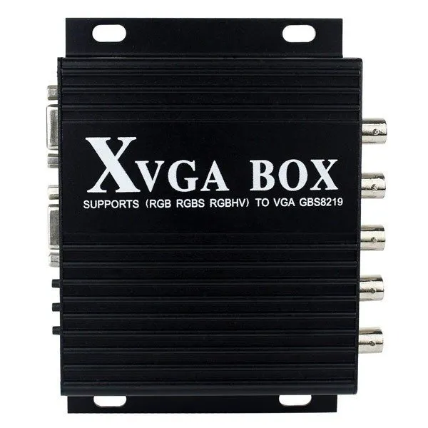 GBS-8219 应用实例