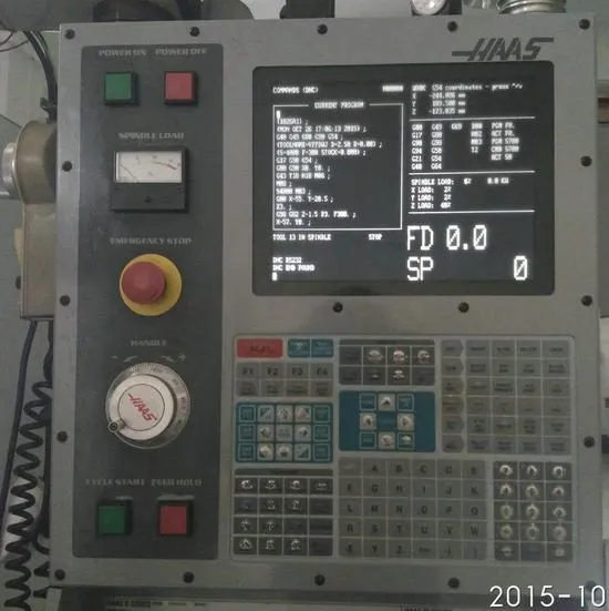 Display Overview