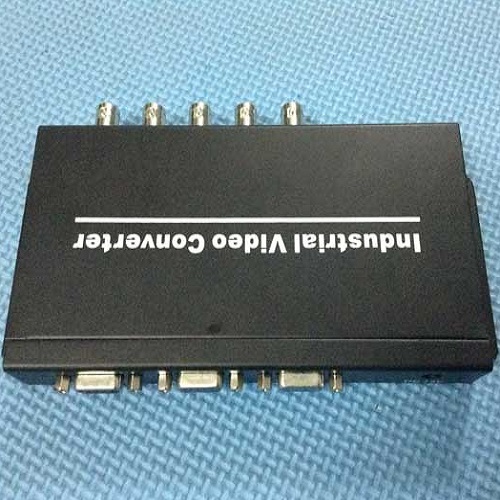 KT809工业信号转换器