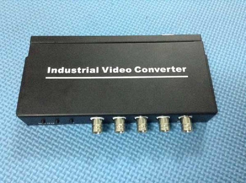 KT809 产品实物及接口细节