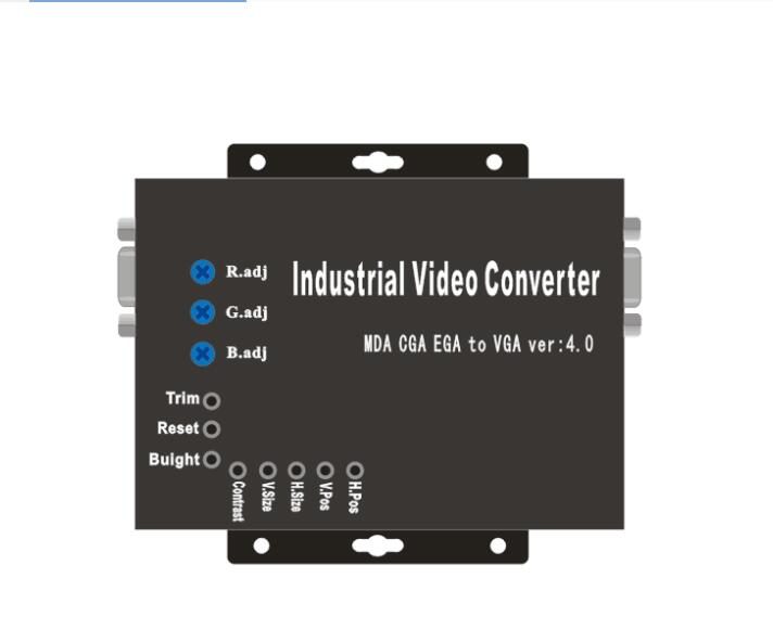 KT819工业信号转换器