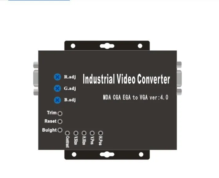 KT819 Industrial Signal Converter