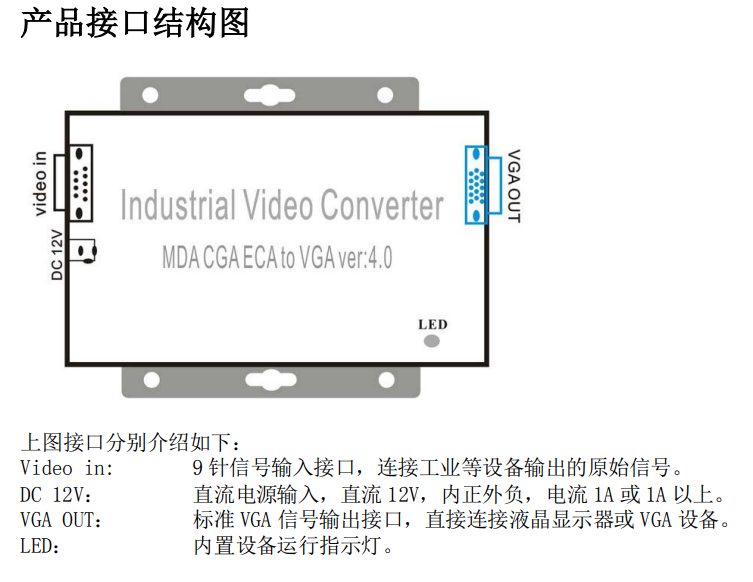 KT819 在工业现场的典型应用