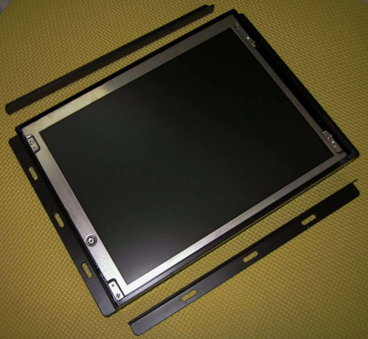 KTV148 Display Side View