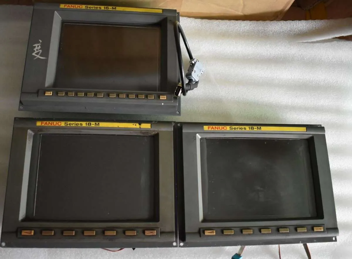 Heidenhain BC120 LCD Replacement Module