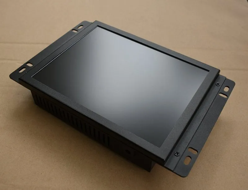 KTV800M Side View