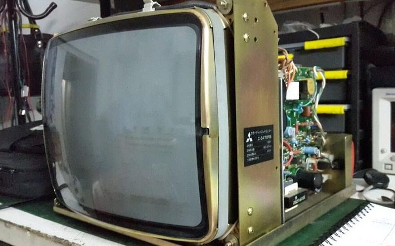 改装完工效果
