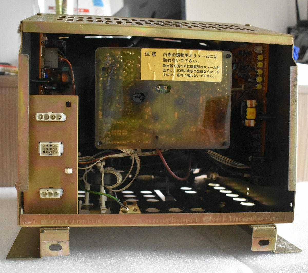 马扎克 CD1472-D1M 原装CRT显示器