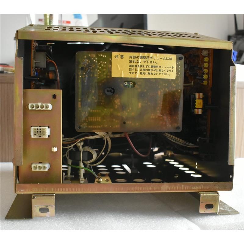 Mazak CD1472-D1M original CRT display