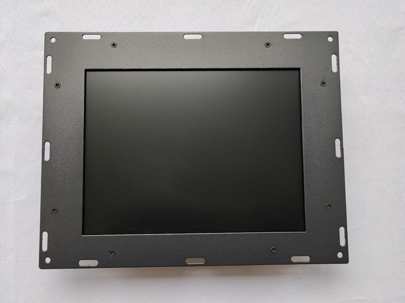 Okuma 5000-5020 Industrial LCD Front View
