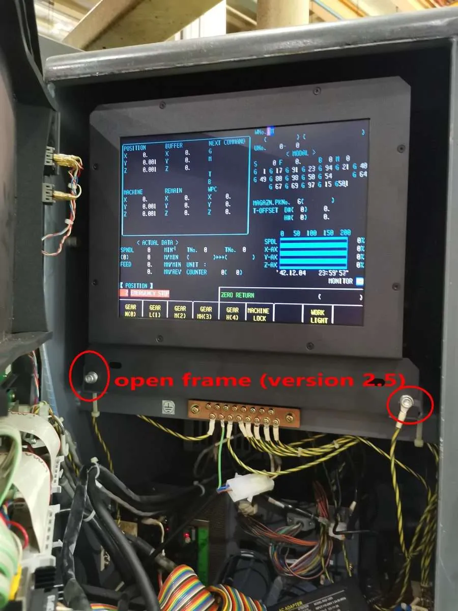 Kongto Technology - Sharp Aiqa8Dsp40 V25
