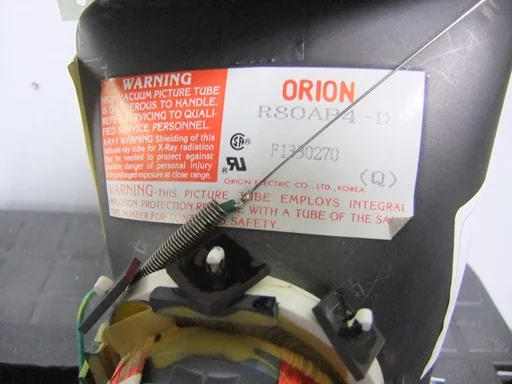 BRUCE SYSTEMS custom LCD replacement module