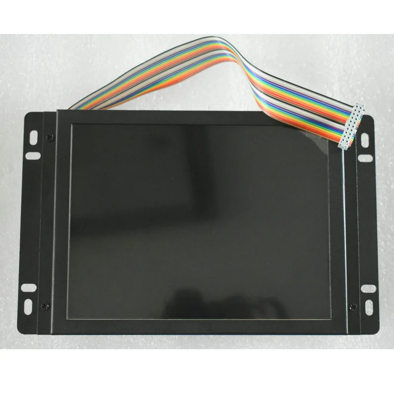 CRT to LCD replacement