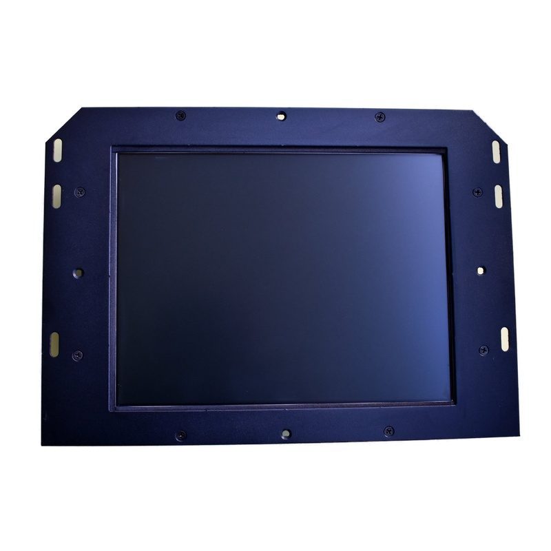 FANUC LCD upgrade display