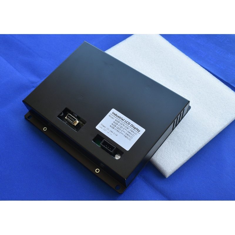 FANUC Series O-P A02B-0099-C094 PBM 9-inch CRT original CRT monitor