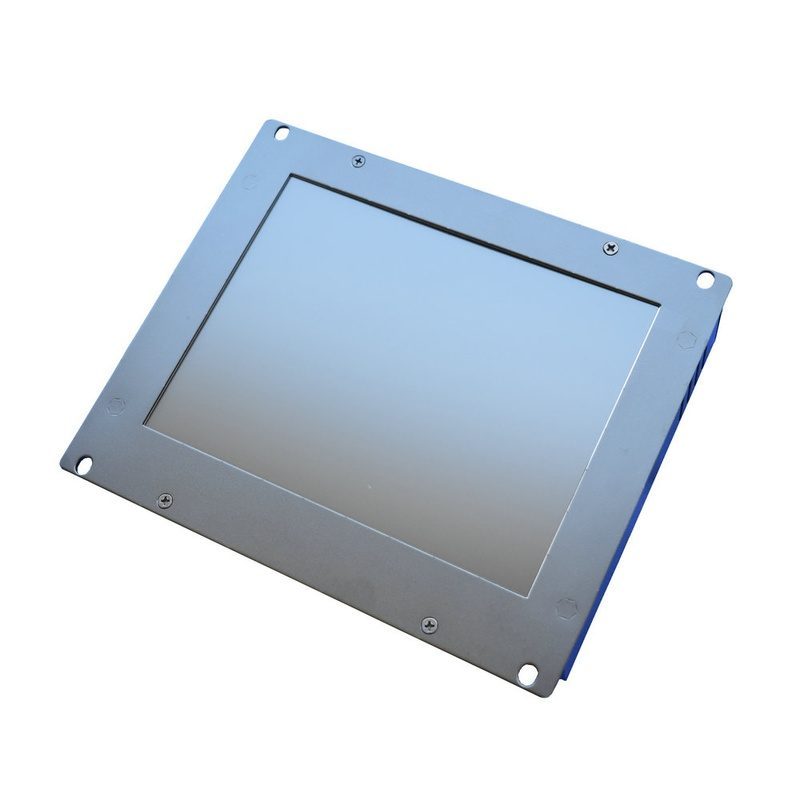 FANUC Series O-P A02B-0099-C094 PBM 9-inch CRT product label