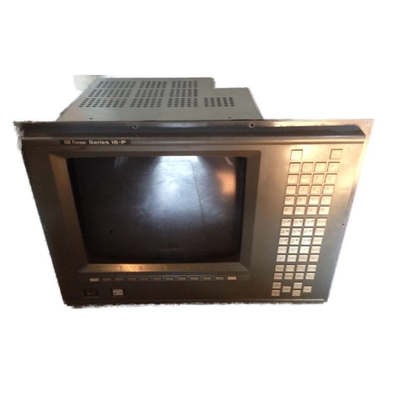 FANUC LCD upgrade display