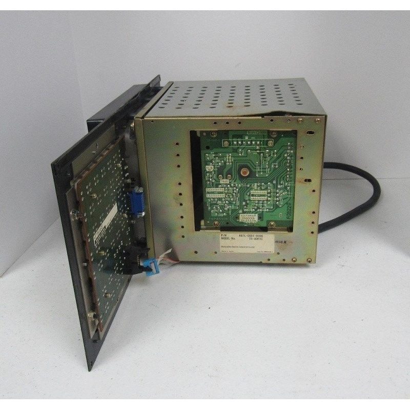 FANUC A61L-0001-0086 9-inch original CRT monitor