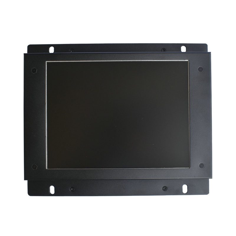 FANUC LCD upgrade display