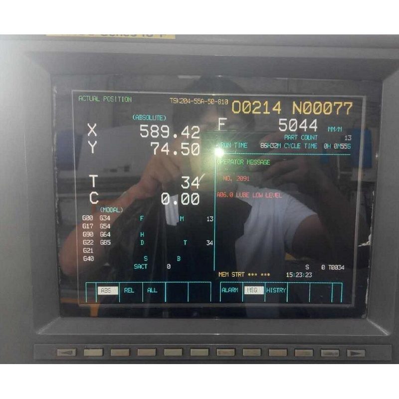 FANUC A61L-0001-0094 14-inch CRT original CRT monitor