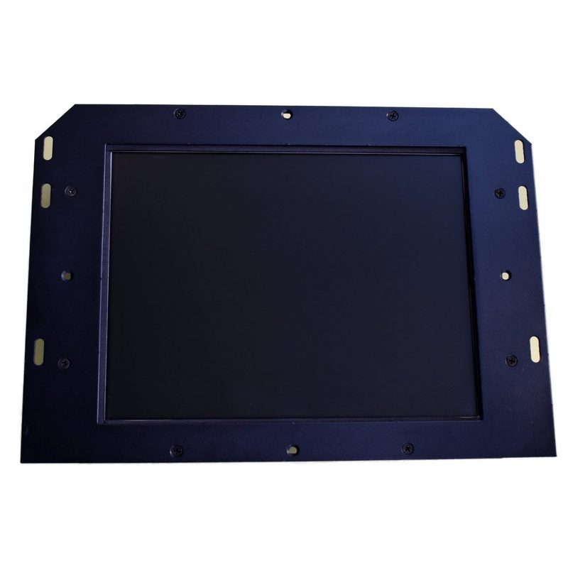 FANUC LCD upgrade display
