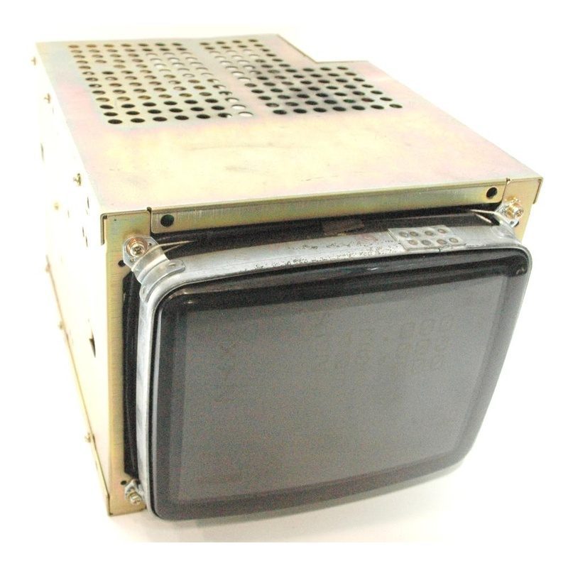 FANUC A61L-0001-0095 9-inch original CRT monitor