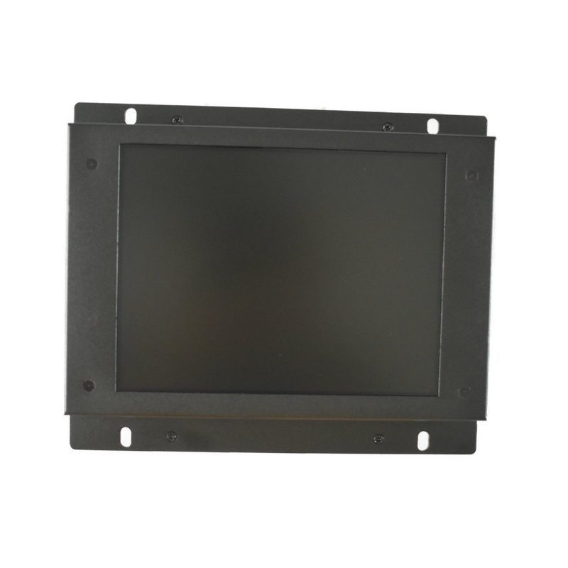 FANUC LCD upgrade display
