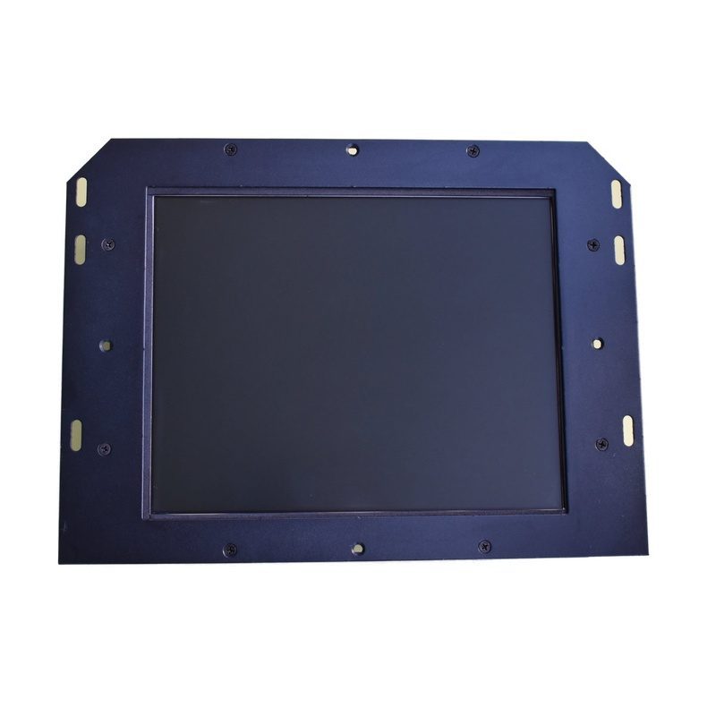 FANUC LCD upgrade display