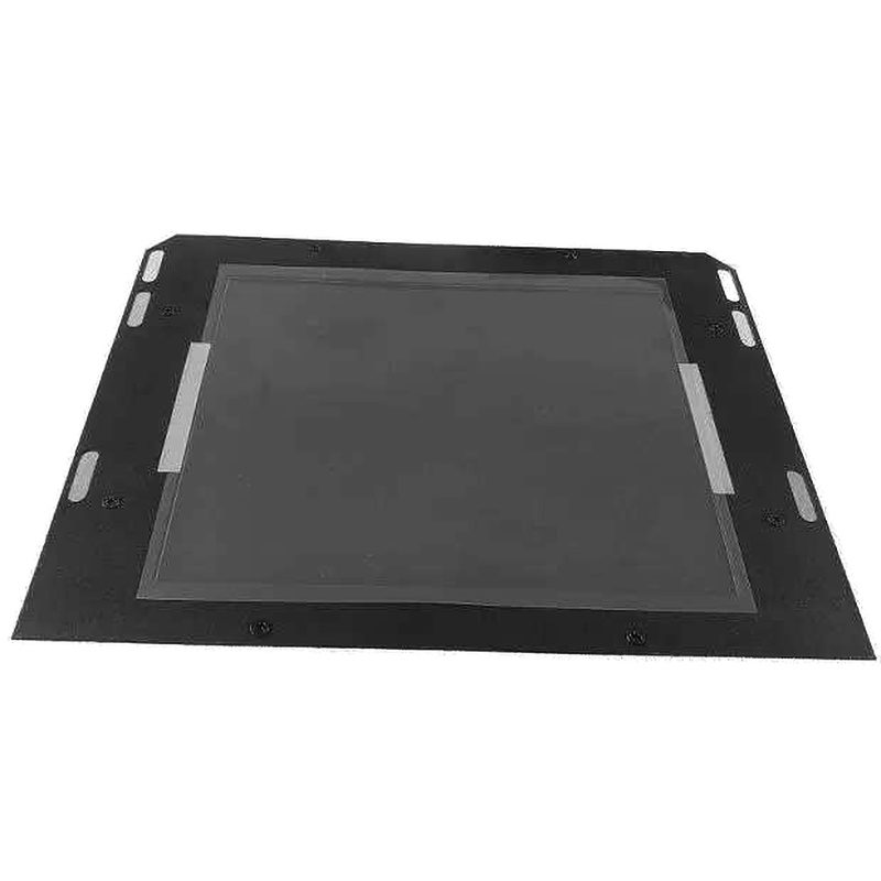 FANUC LCD upgrade display