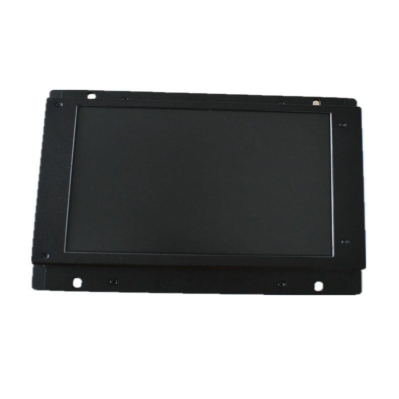 FANUC LCD upgrade display