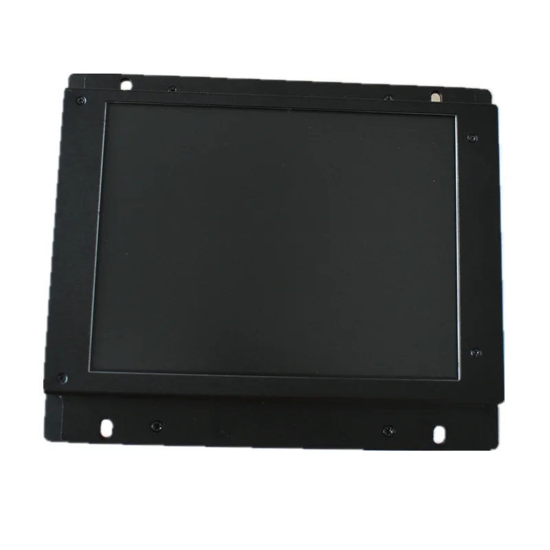 FANUC A61L-0001-0116 LCD replacement module front view