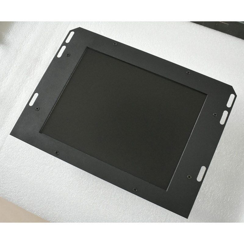 HAAS 28HM-NM4 93-5220C 12-inch CRT LCD replacement panel - back view