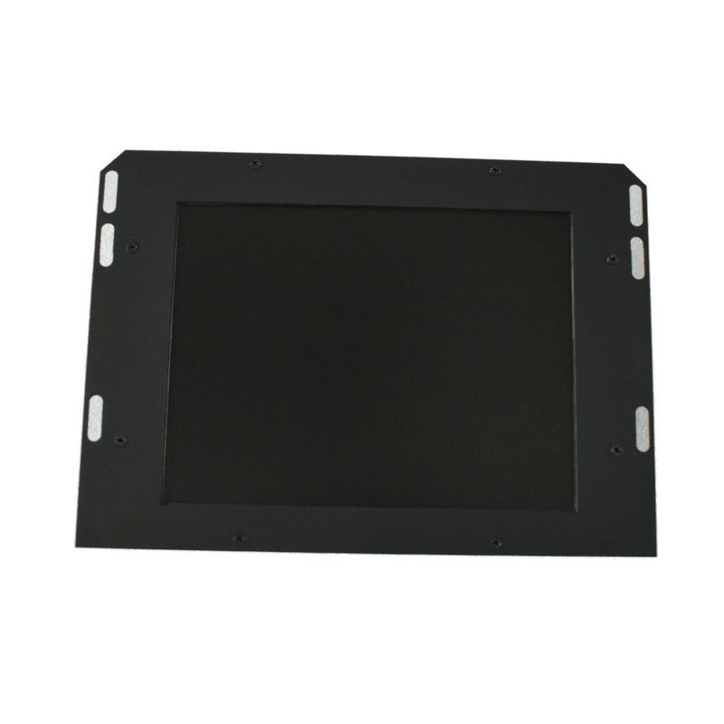 Haas LCD upgrade display