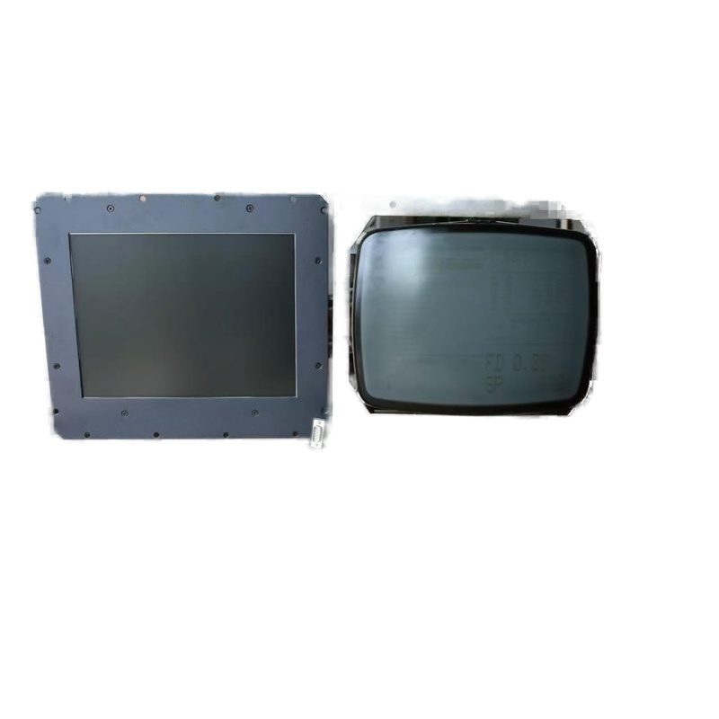 Haas LCD upgrade display