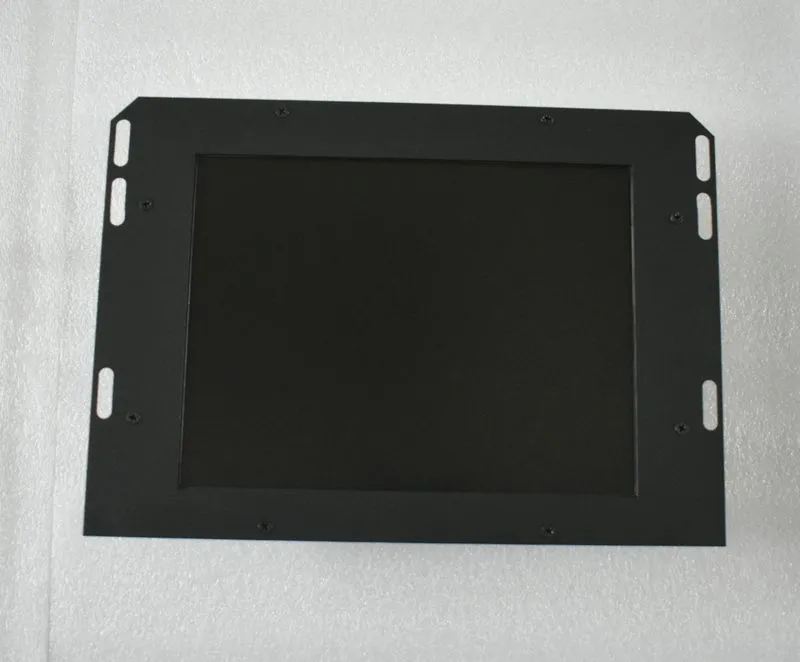 Haas 9-Pin Mono LCD Replacement