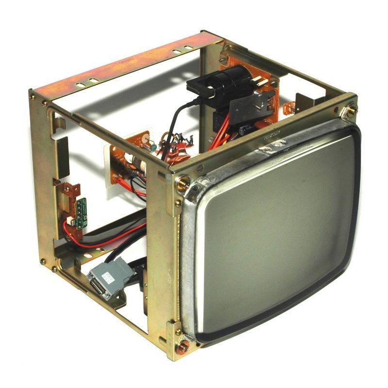 MATSUSHITA TX1450AB 14-inch CRT original CRT monitor