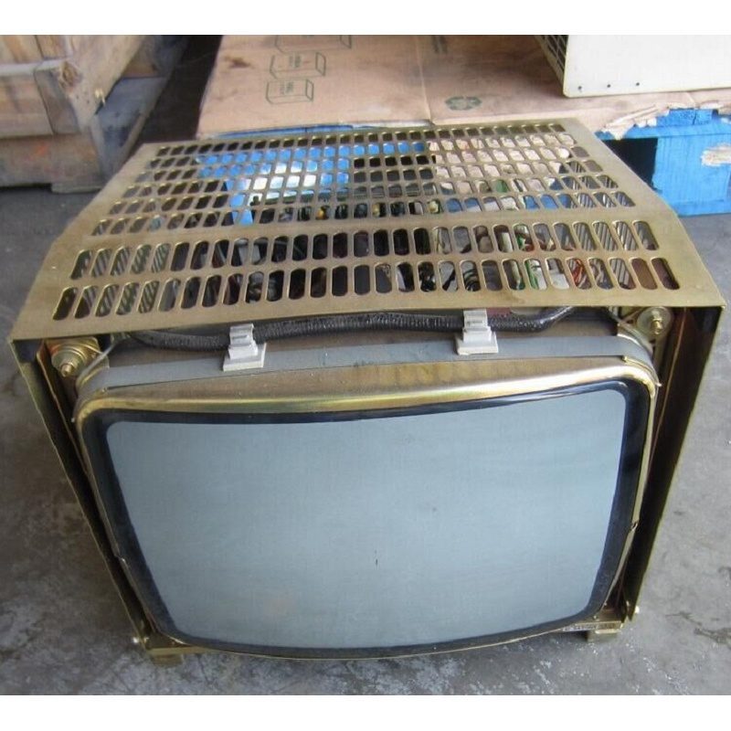 Mazak DR5614 Original CRT Display