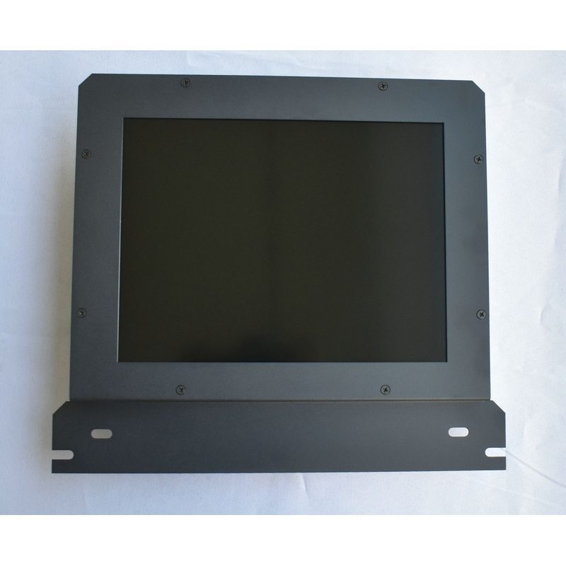 MAZAK MDT1283B-1A (MDT-1283-02) 12-inch CRT original CRT monitor
