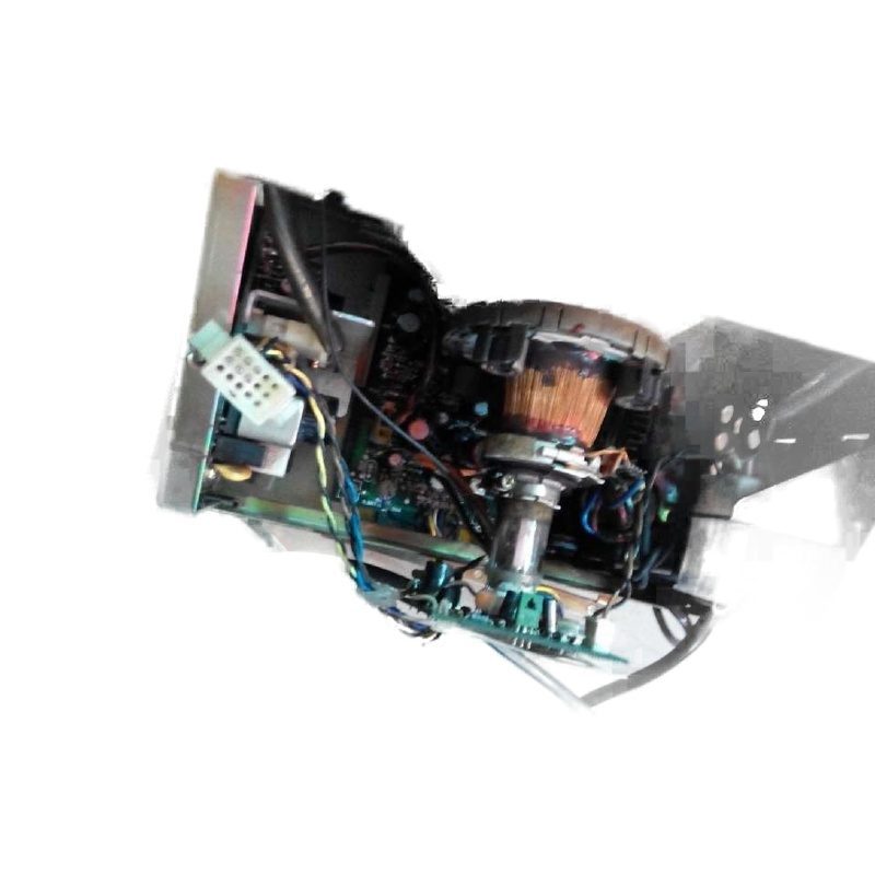 Mitsubishi LCD upgrade display